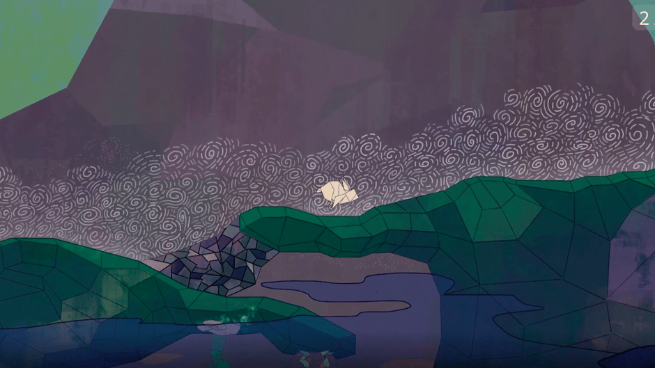 Fold Stories Screenshot