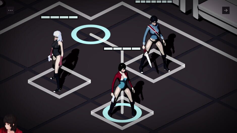 Goetita: Turn-based City Screenshot