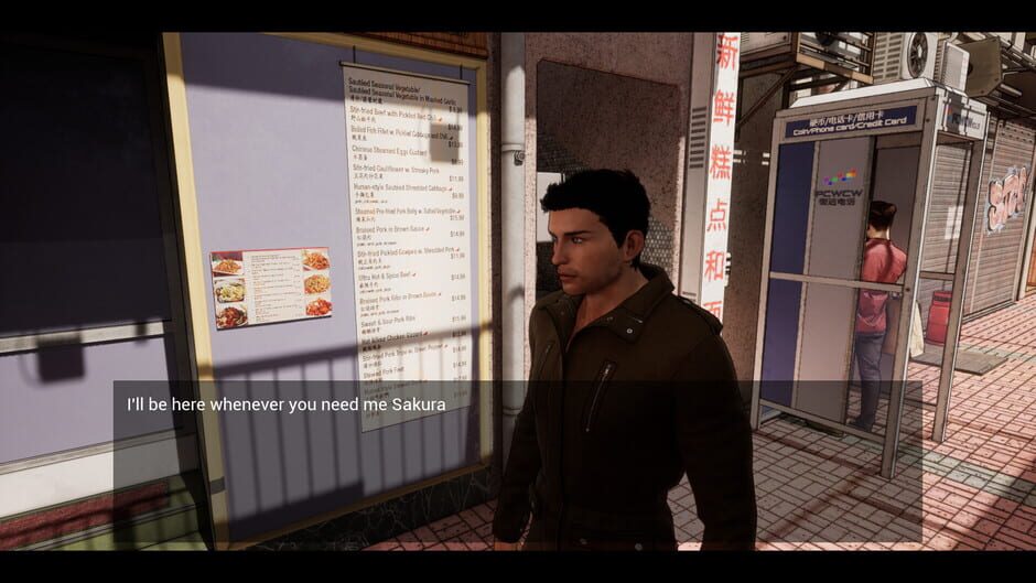 Mimetic Love Screenshot