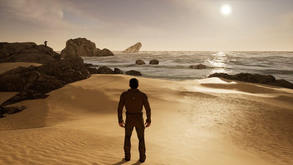 Mimetic Love Screenshot