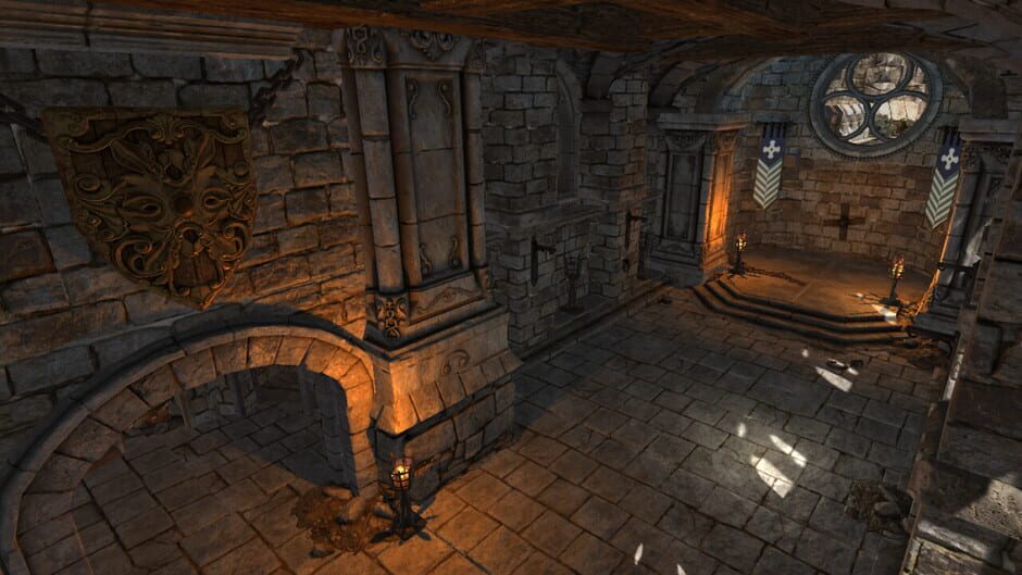 Screenshot Miramixi Storyteller