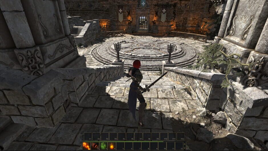 Screenshot Miramixi Storyteller