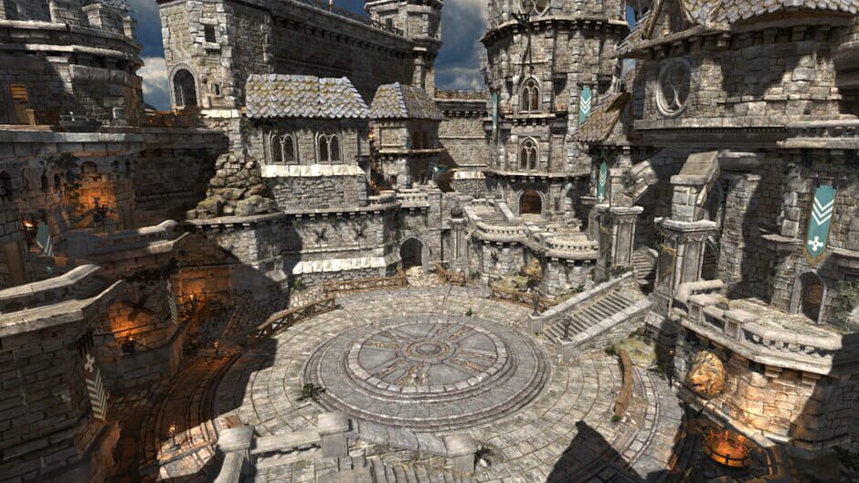Screenshot Miramixi Storyteller