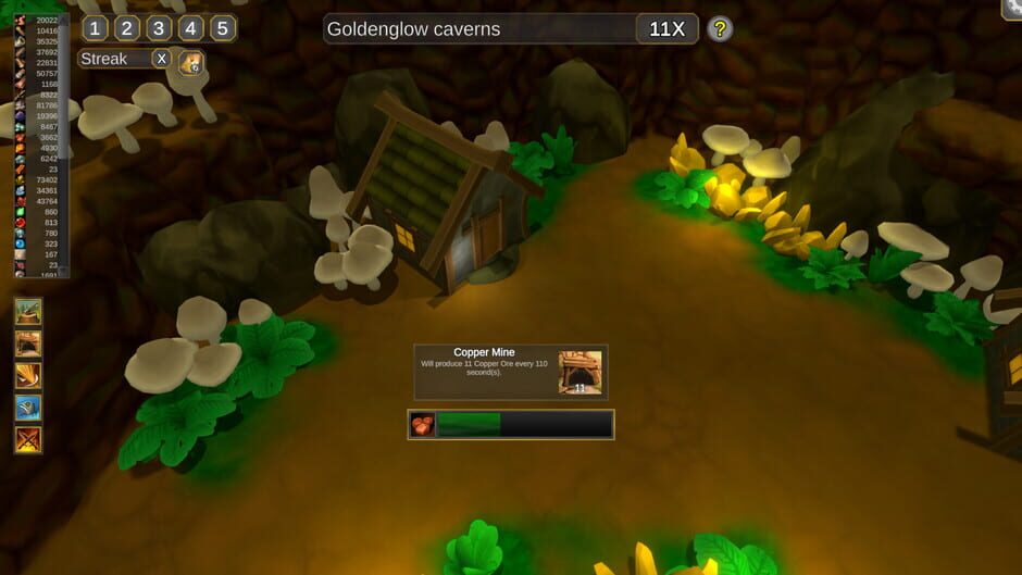 Monsterstone: Prelude Screenshot