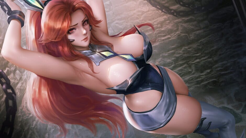 Miss Kawaii Screenshot