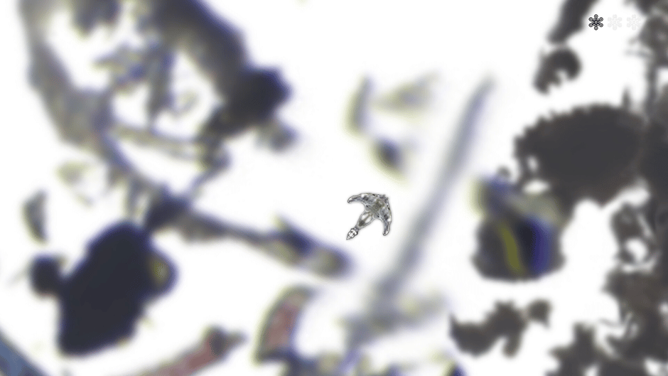 Microscopic Screenshot
