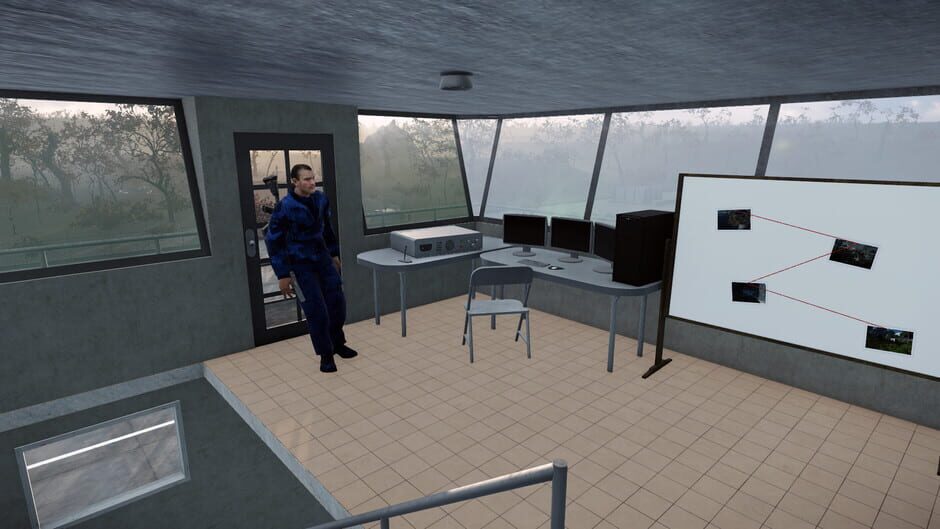 Military Attack Screenshot