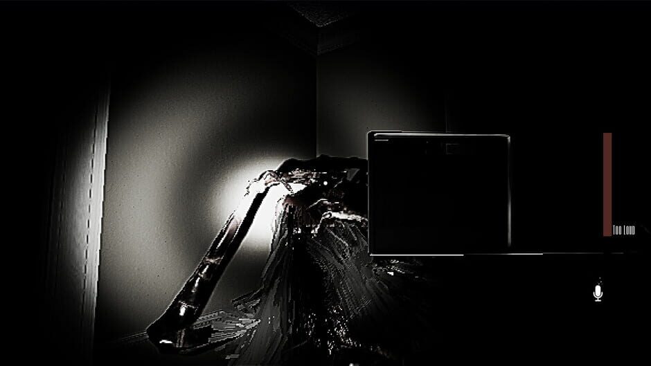 Notebook Entries Vol.1 Screenshot