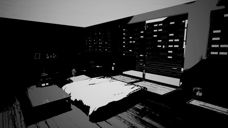 Notebook Entries Vol.1 Screenshot