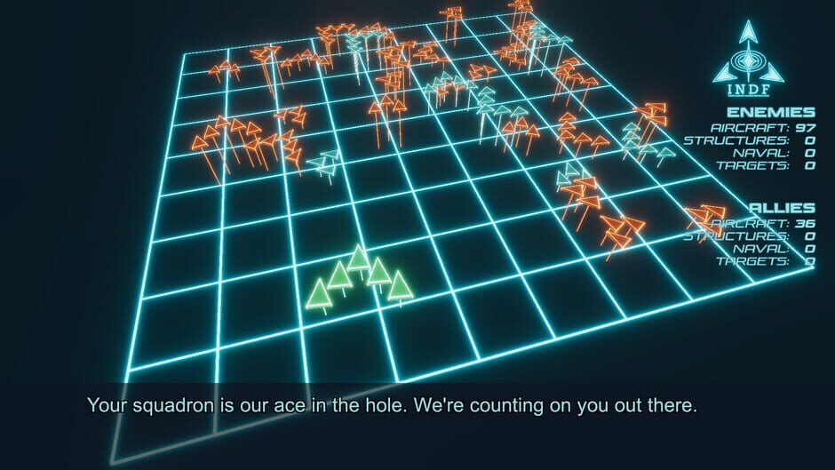 Nova Squadron screenshot