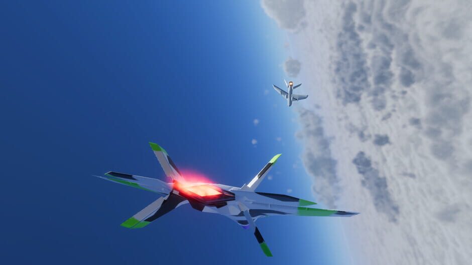 Nova Squadron screenshot