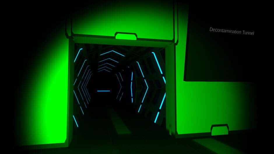 Light Eater Screenshot