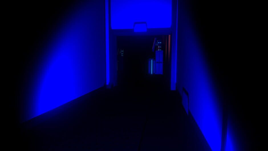 Light Eater Screenshot