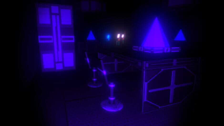 Light Eater Screenshot