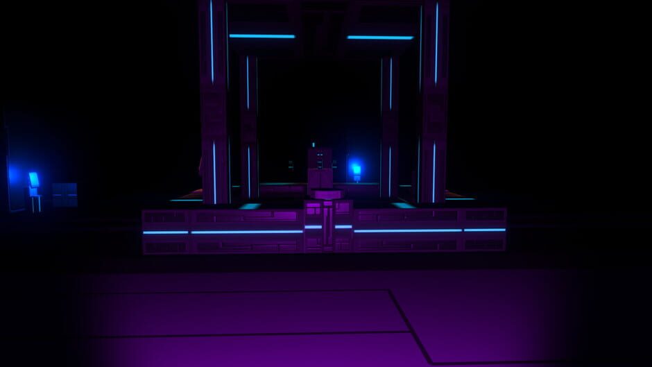 Light Eater Screenshot