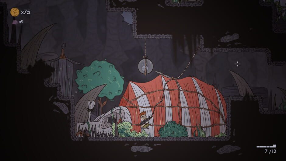 Without kidney screenshot