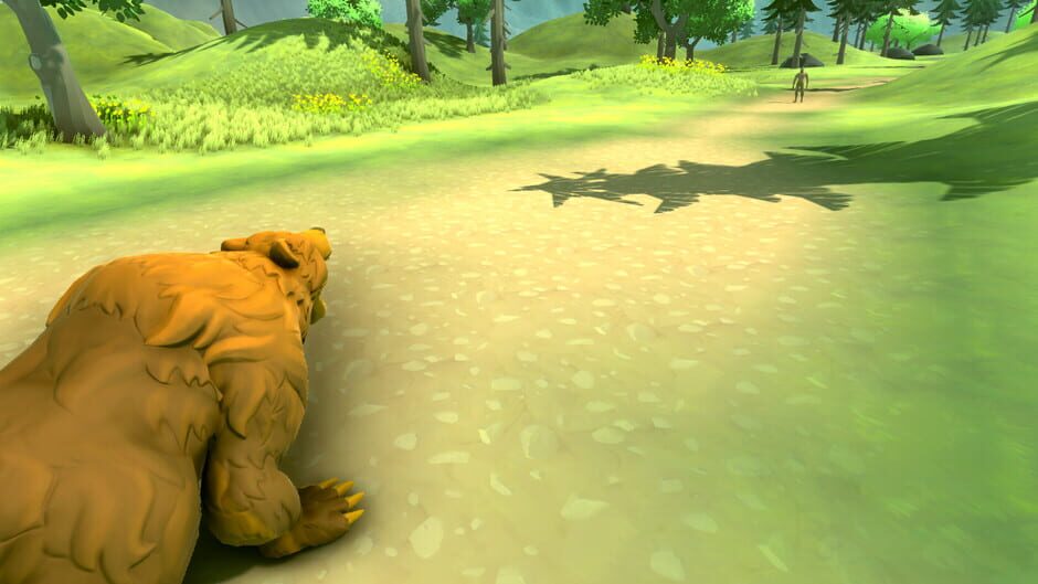 สกรีนช็อตจาก Wren's Journey (รูปที่ 3)