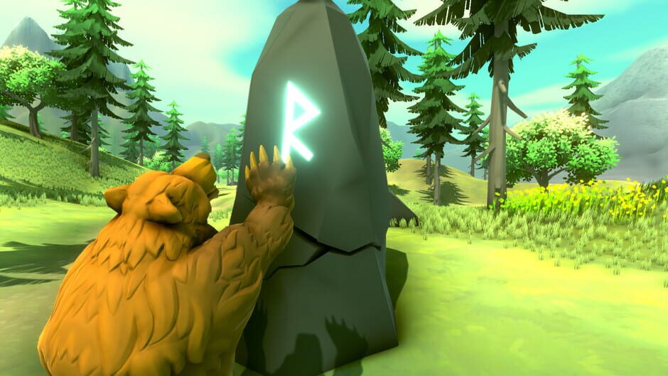 สกรีนช็อตจาก Wren's Journey (รูปที่ 5)