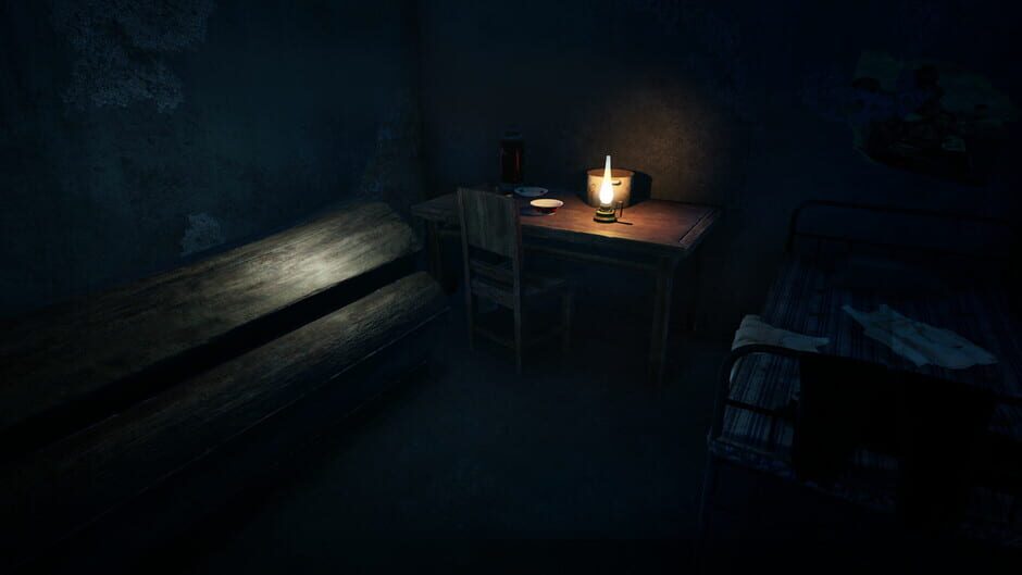 สกรีนช็อตจาก Spirit Charm (รูปที่ 4)