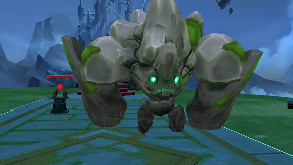 War of Wizards Screenshot