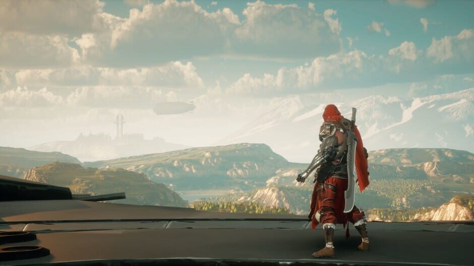 Wardogz screenshot