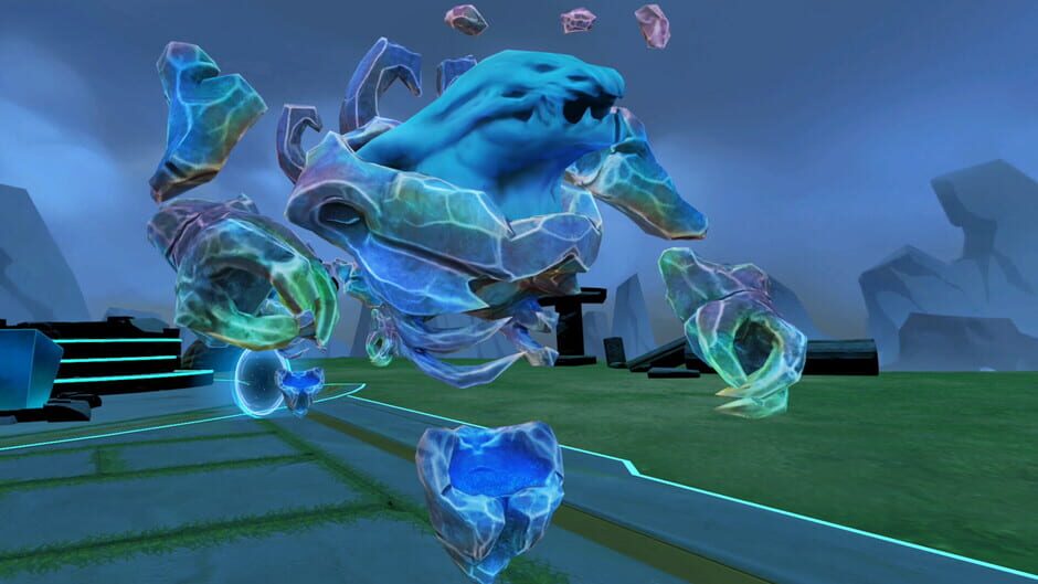 War of Wizards Screenshot