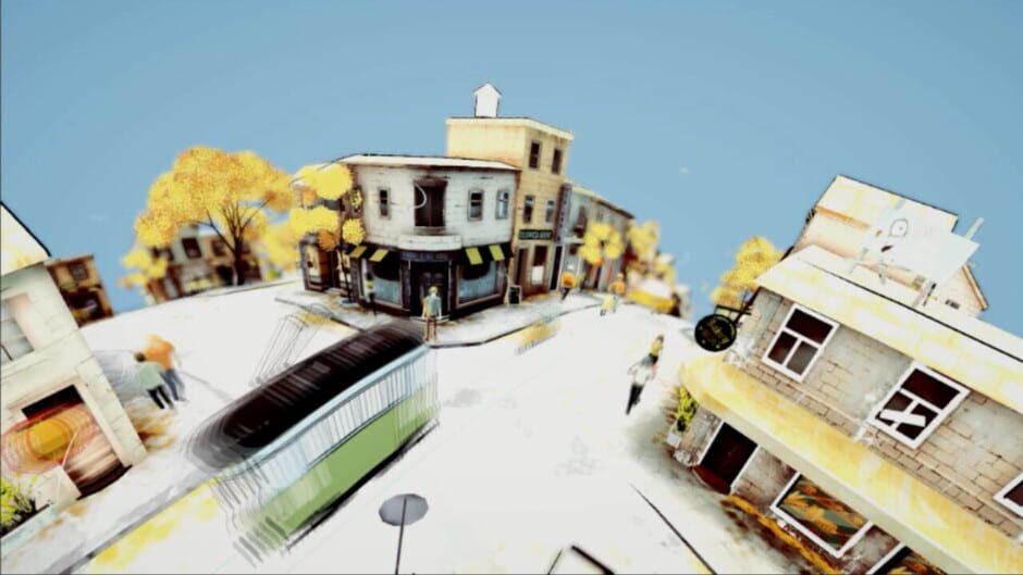 สกรีนช็อตจาก Wandering Duelist (รูปที่ 4)