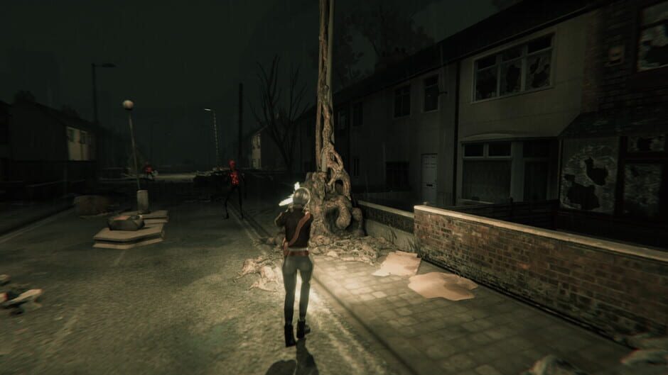 Screenshot Hollowbody