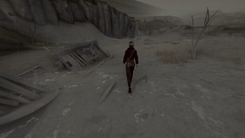 Screenshot Hollowbody