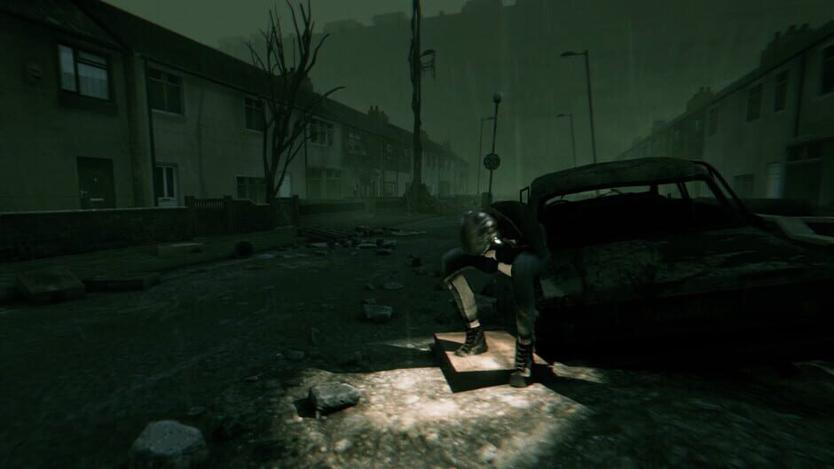 Screenshot Hollowbody