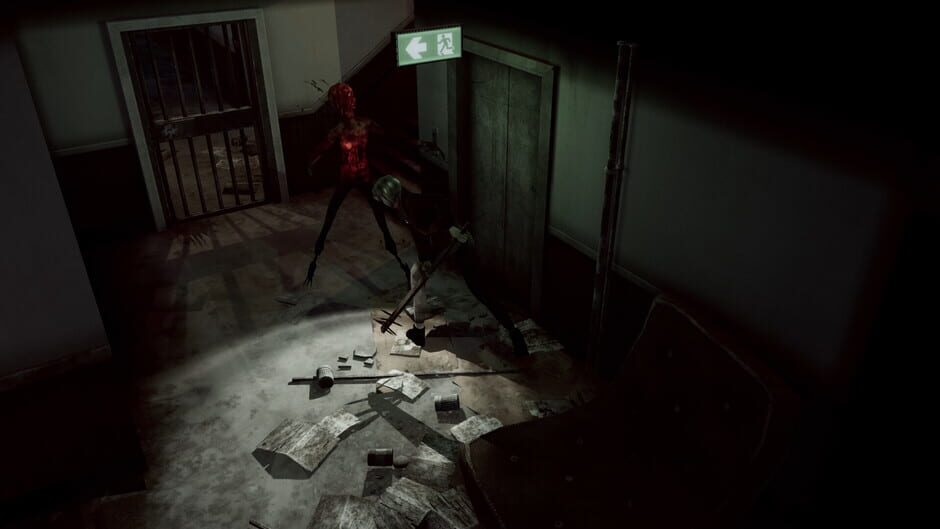 Screenshot Hollowbody