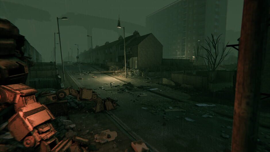 Screenshot Hollowbody