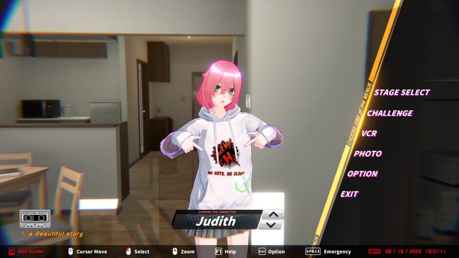 Gold Drill Screenshot