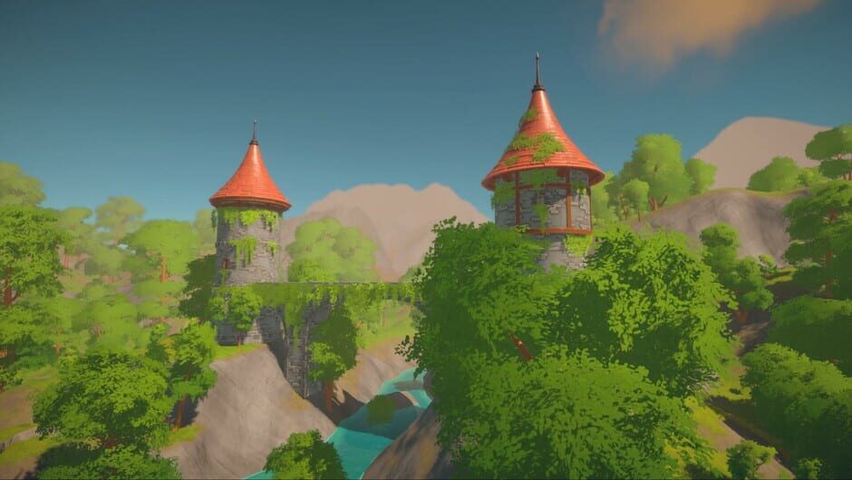 สกรีนช็อตจาก Tales of Guards Elves (รูปที่ 3)