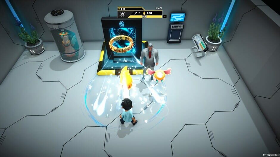 สกรีนช็อตจาก Tales of Guards Elves (รูปที่ 7)