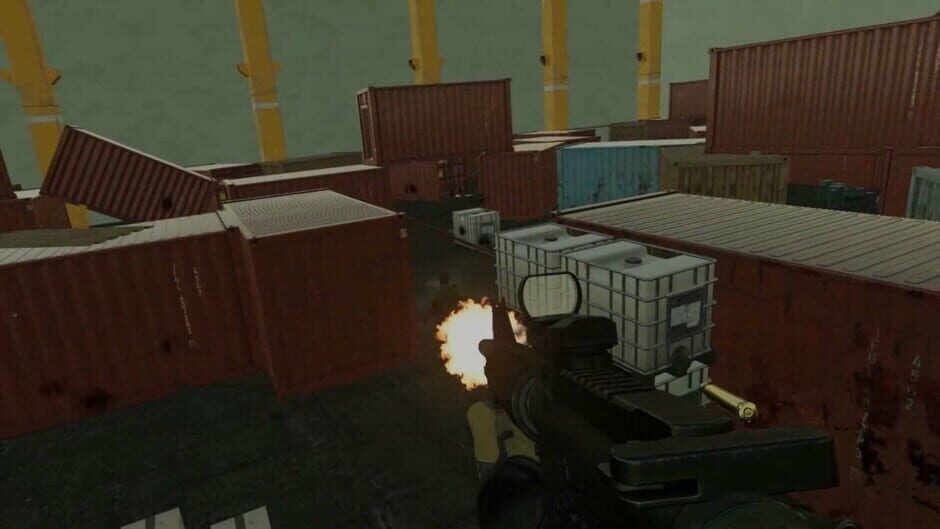 Sowa VR screenshot