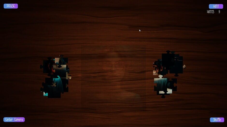 This Girl Does Not Exist Screenshot