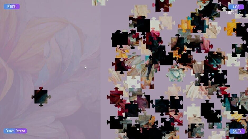 This Girl Does Not Exist Screenshot