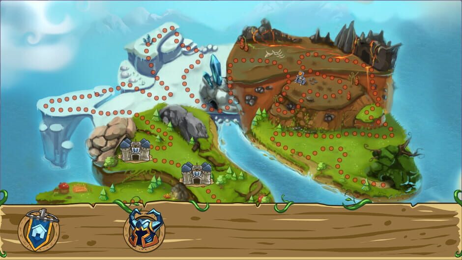 The King's Castle Screenshot