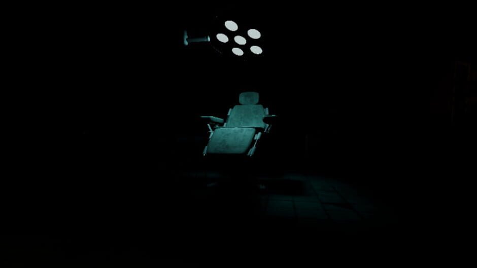 The Hunted screenshot
