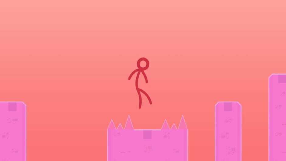 The Hard Game screenshot