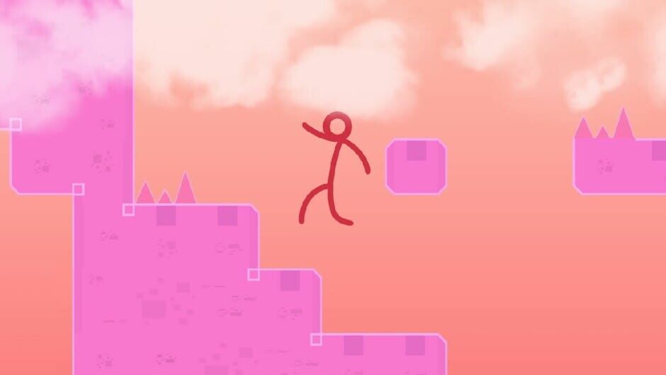 The Hard Game screenshot
