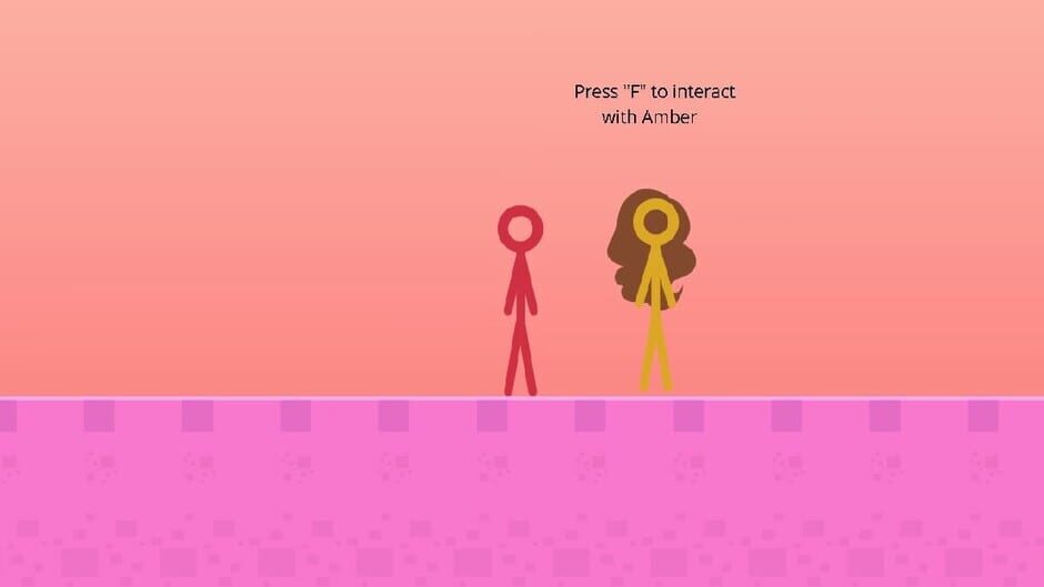 The Hard Game screenshot