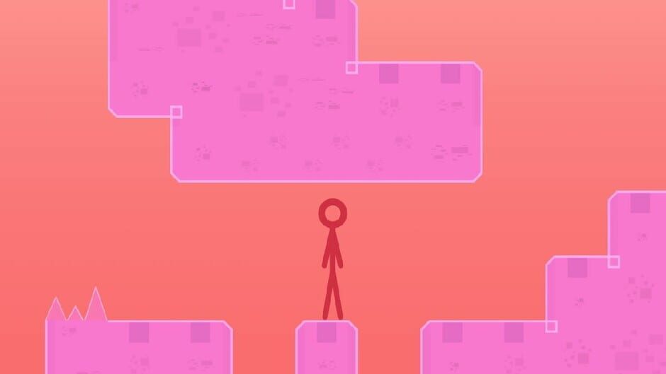 The Hard Game screenshot
