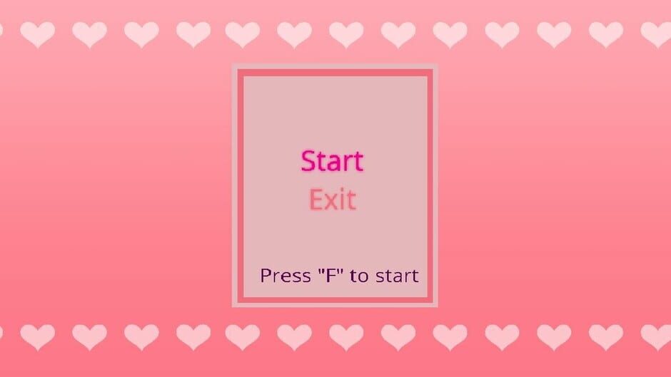 The Hard Game screenshot