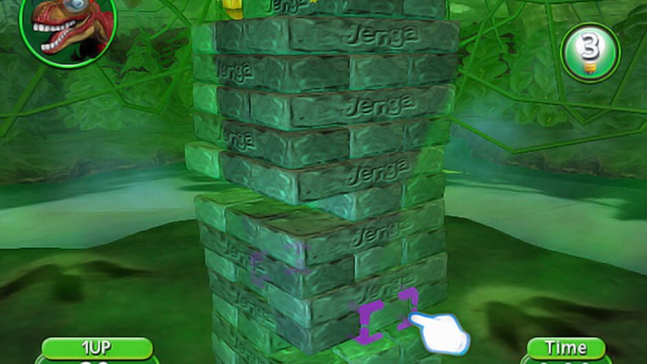 Jenga World Tour screenshot 2