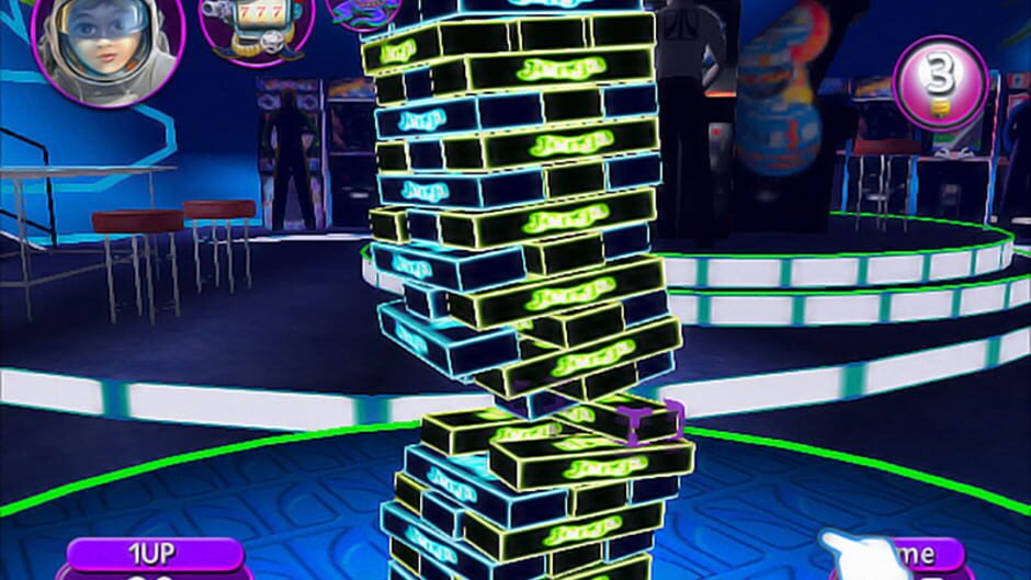 Jenga World Tour screenshot 1