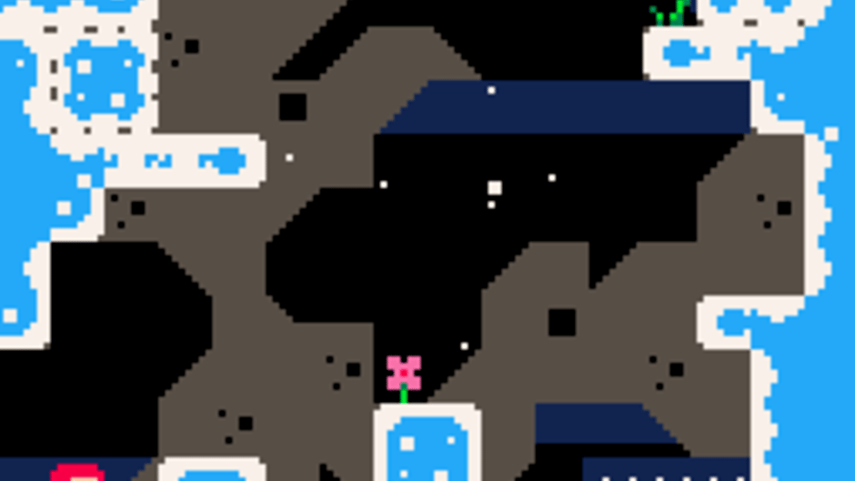 Celeste Classic Screenshot