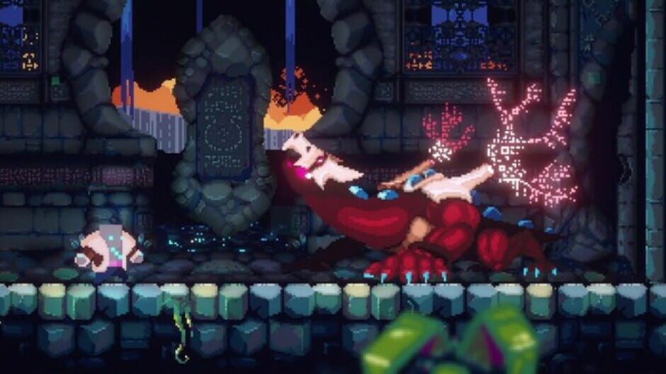 Screenshot Lucid