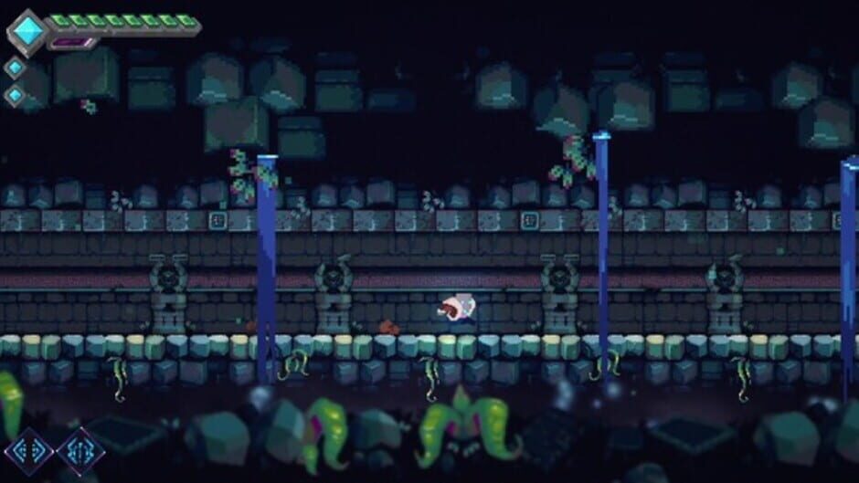 Screenshot Lucid